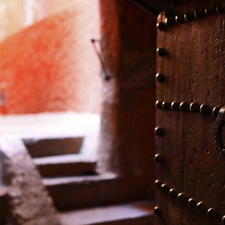 Riad Dar Dallah Marrakesh Bagian luar foto