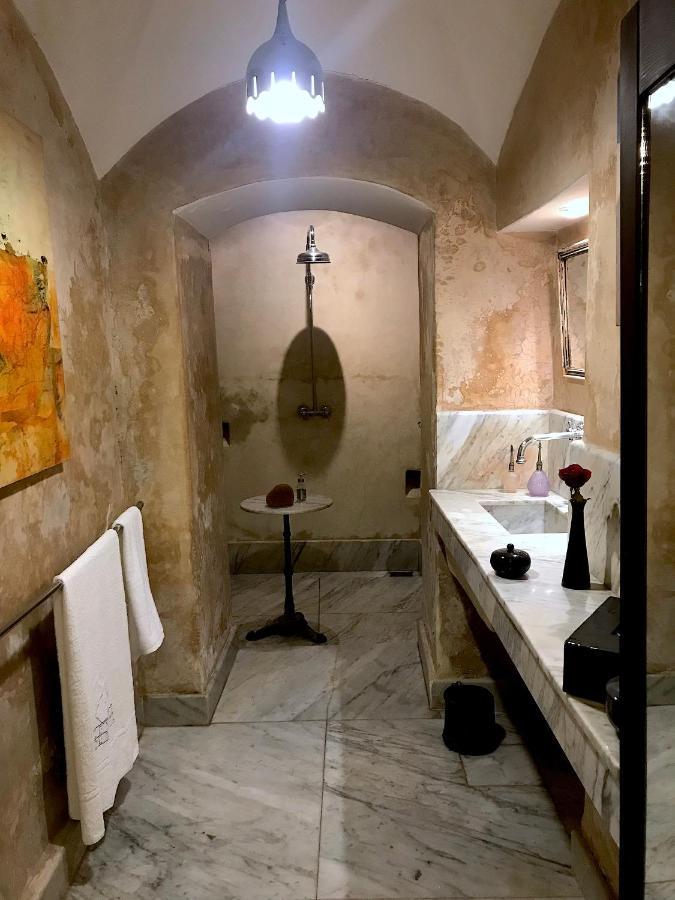 Riad Dar Dallah Marrakesh Bagian luar foto