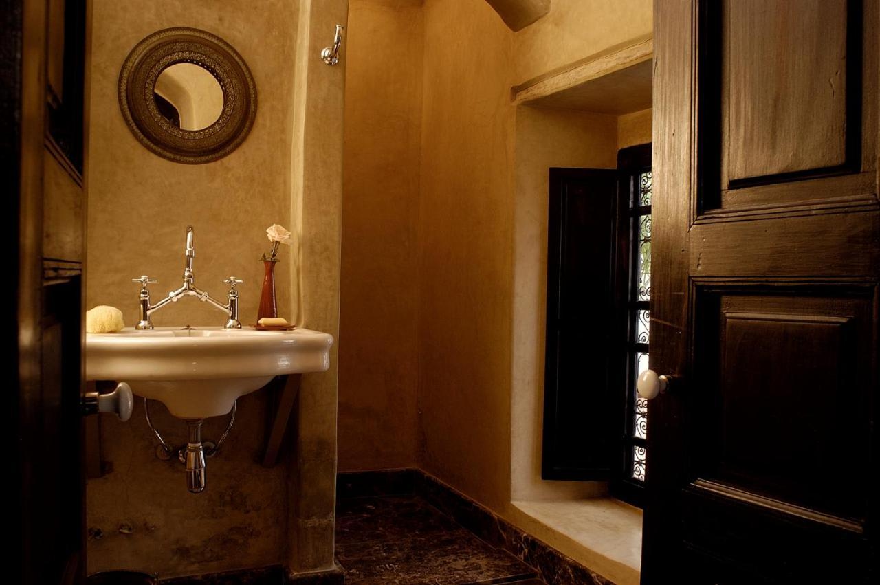 Riad Dar Dallah Marrakesh Bagian luar foto