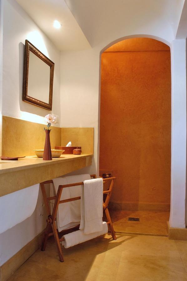 Riad Dar Dallah Marrakesh Bagian luar foto