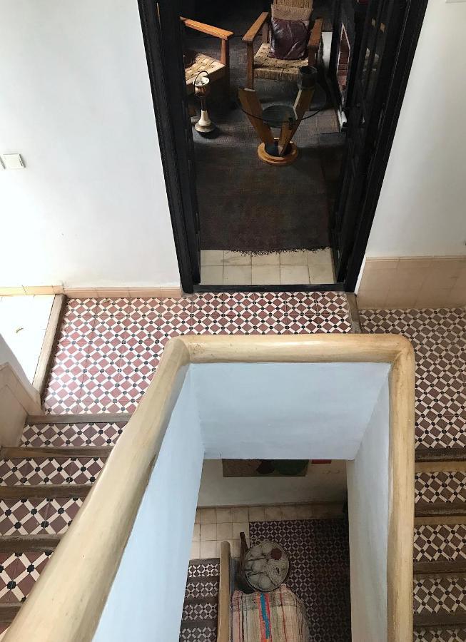 Riad Dar Dallah Marrakesh Bagian luar foto