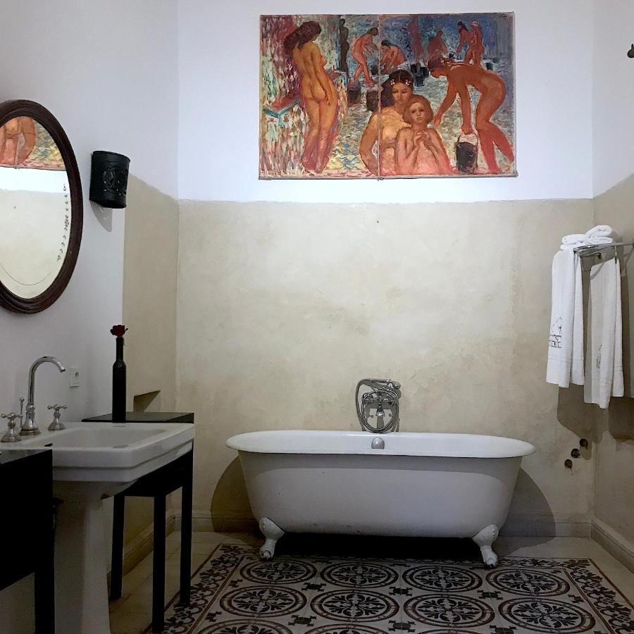 Riad Dar Dallah Marrakesh Bagian luar foto